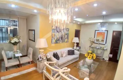 Apartamento com 3 quartos à venda na rua santa clara, copacabana, rio de janeiro, 110 m2 por r$ 1.020.000