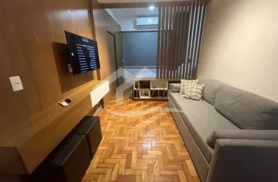 Kitnet / stúdio à venda na rua saint roman, copacabana, rio de janeiro, 30 m2 por r$ 525.000