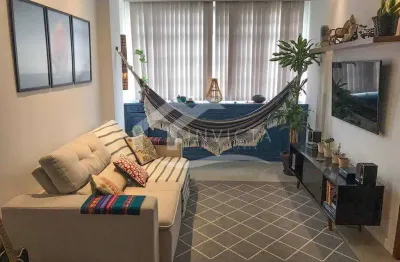Apartamento com 1 quarto à venda na avenida rodrigo otavio, gávea, rio de janeiro, 40 m2 por r$ 705.000