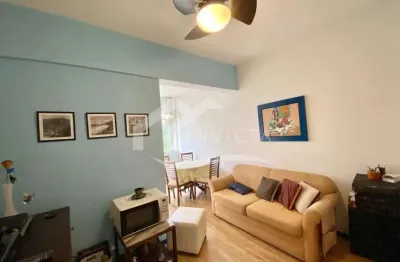 Apartamento com 2 quartos à venda na Praça Vereador Rocha Leão, Copacabana, Rio de Janeiro