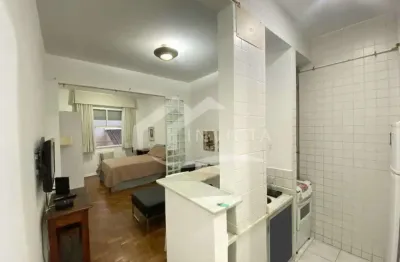 Apartamento com 1 quarto à venda na rua barão de ipanema, copacabana, rio de janeiro, 32 m2 por r$ 500.000