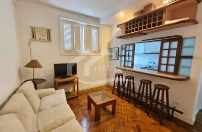 Apartamento com 1 quarto à venda na rua joão líra, leblon, rio de janeiro, 43 m2 por r$ 1.050.000