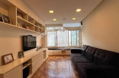 Apartamento com 3 quartos à venda na rua prudente de morais, ipanema, rio de janeiro, 160 m2 por r$ 3.000.000