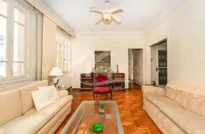 Apartamento com 4 quartos à venda na rua barão de ipanema, copacabana, rio de janeiro, 175 m2 por r$ 1.900.000