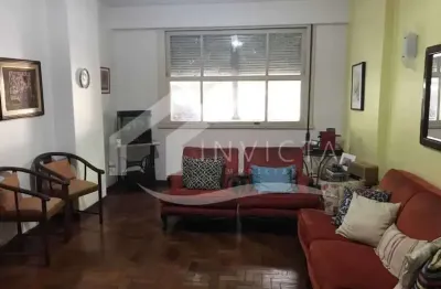 Apartamento com 4 quartos à venda na rua raul pompéia, copacabana, rio de janeiro, 230 m2 por r$ 1.140.000