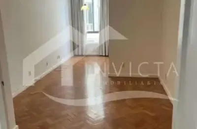 Apartamento com 2 quartos à venda na rua pinheiro machado, laranjeiras, rio de janeiro, 80 m2 por r$ 690.000