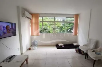 Apartamento com 3 quartos à venda na rua professor antônio maria teixeira, leblon, rio de janeiro, 100 m2 por r$ 1.650.000