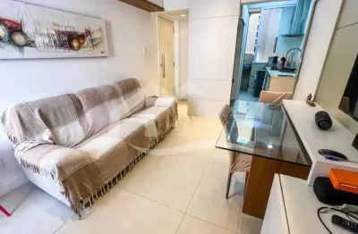 Apartamento com 2 quartos à venda na rua sá ferreira, copacabana, rio de janeiro, 50 m2 por r$ 855.000