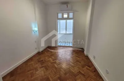 Kitnet / stúdio à venda na avenida prado júnior, copacabana, rio de janeiro, 21 m2 por r$ 525.000