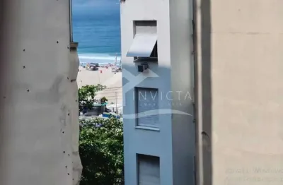 Sala comercial com 1 sala à venda na avenida nossa senhora de copacabana, copacabana, rio de janeiro, 30 m2 por r$ 220.000
