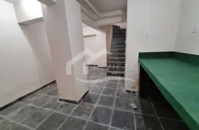 Sala comercial à venda na rua pedro américo, catete, rio de janeiro, 40 m2 por r$ 65.000