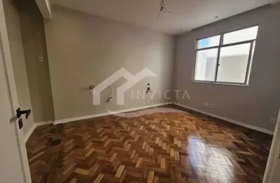 Apartamento com 3 quartos à venda na rua voluntários da pátria, botafogo, rio de janeiro, 136 m2 por r$ 1.790.000