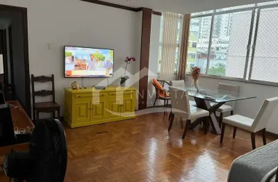 Apartamento com 2 quartos à venda na rua são clemente, botafogo, rio de janeiro, 85 m2 por r$ 1.100.000