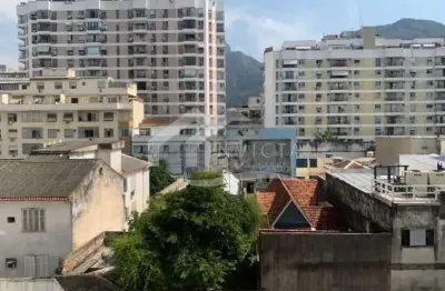 Apartamento com 2 quartos à venda na rua são clemente, botafogo, rio de janeiro, 70 m2 por r$ 820.000