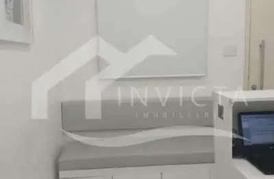 Sala comercial com 1 sala à venda na rua visconde de pirajá, ipanema, rio de janeiro, 40 m2 por r$ 890.000