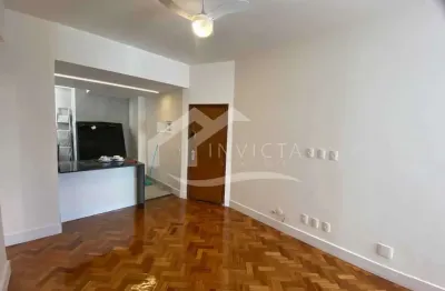 Apartamento com 2 quartos à venda na rua barata ribeiro, copacabana, rio de janeiro, 50 m2 por r$ 797.000