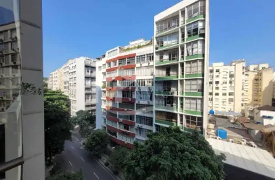 Apartamento com 3 quartos à venda na Rua Tonelero, Copacabana, Rio de Janeiro