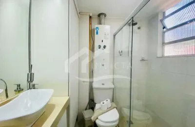 Loft com 1 quarto à venda na rua principado de mônaco, botafogo, rio de janeiro, 21 m2 por r$ 425.000