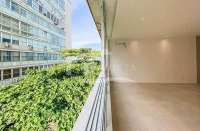Apartamento com 3 quartos à venda na rua francisco sá, copacabana, rio de janeiro, 184 m2 por r$ 2.350.000