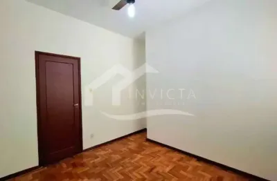 Apartamento com 3 quartos à venda na rua das laranjeiras, laranjeiras, rio de janeiro, 90 m2 por r$ 720.000
