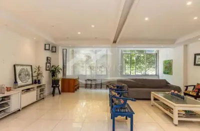 Apartamento com 5 quartos à venda na rua visconde de pirajá, ipanema, rio de janeiro, 190 m2 por r$ 2.600.000