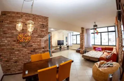 Apartamento com 3 quartos à venda na rua visconde de pirajá, ipanema, rio de janeiro, 137 m2 por r$ 1.980.000