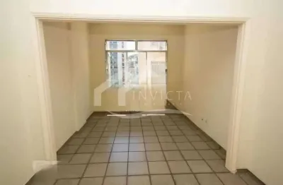 Kitnet / stúdio à venda na rua são clemente, botafogo, rio de janeiro, 37 m2 por r$ 450.000