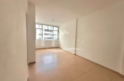 Apartamento com 2 quartos à venda na rua barata ribeiro, copacabana, rio de janeiro, 80 m2 por r$ 850.000