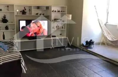 Apartamento com 3 quartos à venda na rua barata ribeiro, copacabana, rio de janeiro, 176 m2 por r$ 1.420.000
