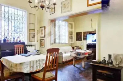 Apartamento com 2 quartos à venda na Rua Barão da Torre, Ipanema, Rio de Janeiro