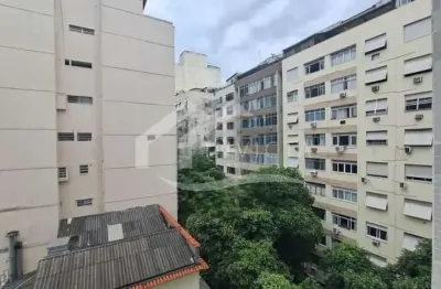 Apartamento com 2 quartos à venda na Rua Miguel Lemos, Copacabana, Rio de Janeiro