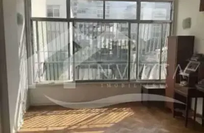 Apartamento com 3 quartos à venda na rua visconde de pirajá, ipanema, rio de janeiro, 124 m2 por r$ 1.605.000