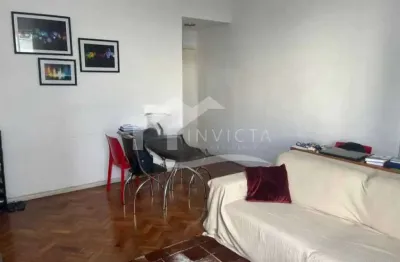 Apartamento com 2 quartos à venda na rua anita garibaldi, copacabana, rio de janeiro, 73 m2 por r$ 900.000