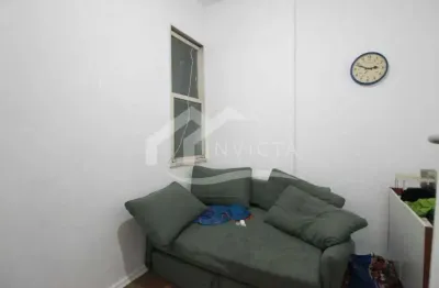 Apartamento com 1 quarto à venda na avenida nossa senhora de copacabana, copacabana, rio de janeiro, 25 m2 por r$ 490.000