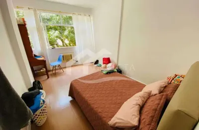 Apartamento com 1 quarto à venda na Avenida Nossa Senhora de Copacabana, Copacabana, Rio de Janeiro