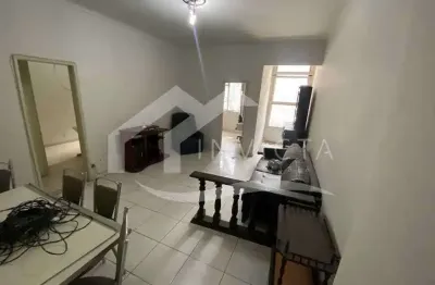 Apartamento com 3 quartos à venda na rua barata ribeiro, copacabana, rio de janeiro, 95 m2 por r$ 800.000