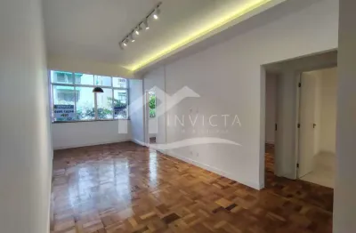 Apartamento com 3 quartos à venda na rua república do peru, copacabana, rio de janeiro, 86 m2 por r$ 1.240.000
