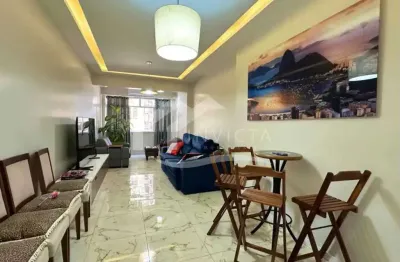 Apartamento com 3 quartos à venda na avenida atlântica, copacabana, rio de janeiro, 180 m2 por r$ 2.100.000