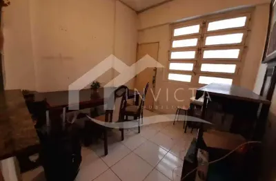 Apartamento com 1 quarto à venda na rua barata ribeiro, copacabana, rio de janeiro, 38 m2 por r$ 580.000