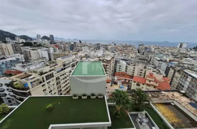 Apartamento com 3 quartos à venda na rua marechal mascarenhas de morais, copacabana, rio de janeiro, 100 m2 por r$ 1.200.000
