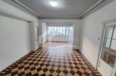 Apartamento com 3 quartos à venda na avenida nossa senhora de copacabana, copacabana, rio de janeiro, 150 m2 por r$ 875.000
