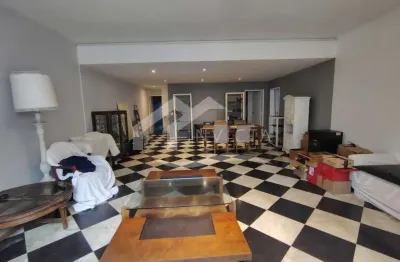 Apartamento com 4 quartos à venda na rua domingos ferreira, copacabana, rio de janeiro, 217 m2 por r$ 2.000.000