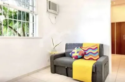 Kitnet / stúdio à venda na rua almirante saddock de sá, ipanema, rio de janeiro, 32 m2 por r$ 850.000