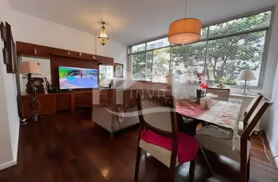 Apartamento com 3 quartos à venda na rua siqueira campos, copacabana, rio de janeiro, 105 m2 por r$ 780.000
