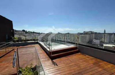 Apartamento à venda na Rua Riachuelo, Centro, Rio de Janeiro