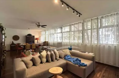 Apartamento com 3 quartos à venda na rua sá ferreira, copacabana, rio de janeiro, 180 m2 por r$ 1.690.000