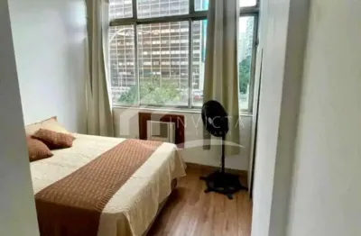 Apartamento com 1 quarto à venda na Avenida Princesa Isabel, Copacabana, Rio de Janeiro