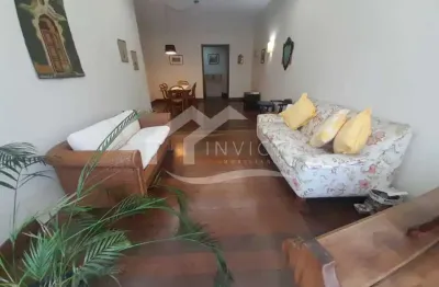 Apartamento com 3 quartos à venda na rua soares cabral, laranjeiras, rio de janeiro, 141 m2 por r$ 1.800.000