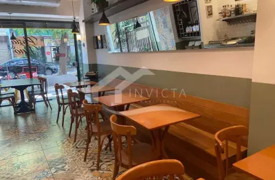 Ponto comercial à venda na rua francisco sá, copacabana, rio de janeiro, 79 m2 por r$ 1.200.000
