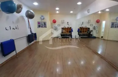 Casa comercial com 1 sala à venda na rua visconde de pirajá, ipanema, rio de janeiro, 40 m2 por r$ 800.000